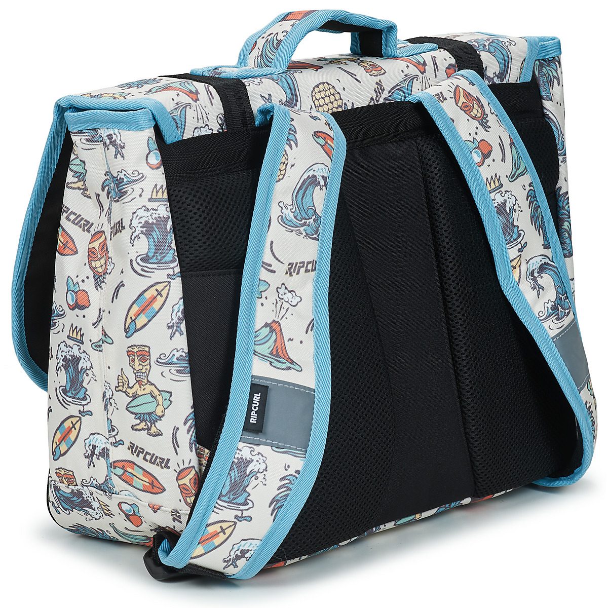 Zaini ragazzo Rip Curl  SCHOOL SATCHEL 17L KIDS BTS Rip Curl 9360690203626