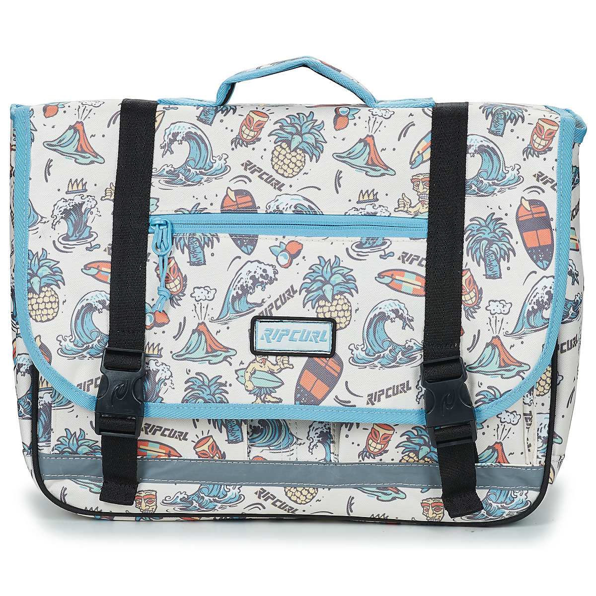 Zaini ragazzo Rip Curl  SCHOOL SATCHEL 17L KIDS BTS Rip Curl 9360690203626