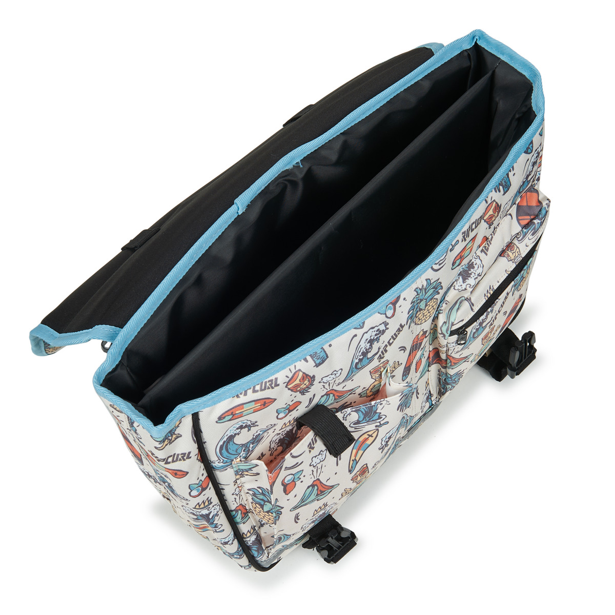 Zaini ragazzo Rip Curl  SCHOOL SATCHEL 17L KIDS BTS Rip Curl 9360690203626