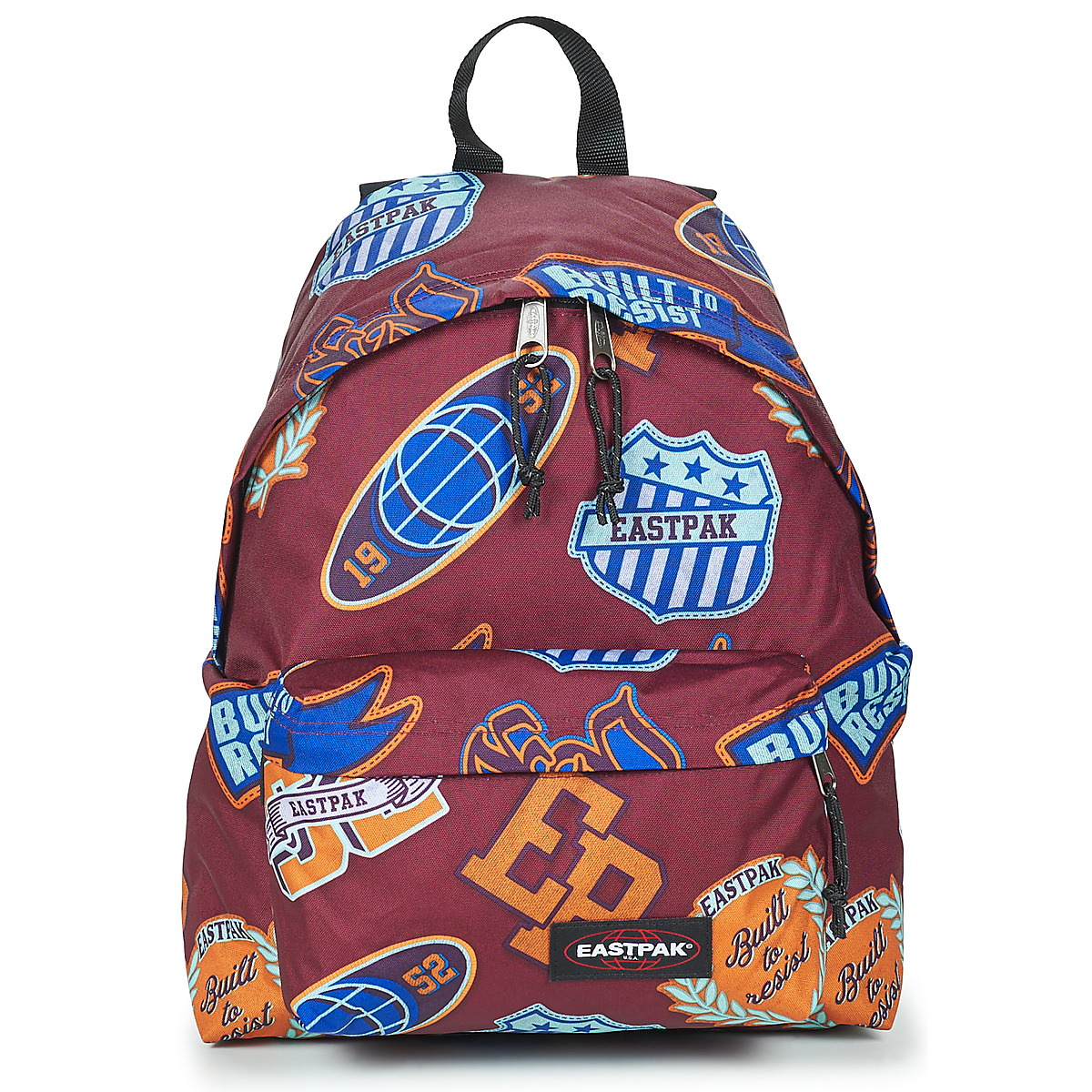Zaini uomo Eastpak  PADDED PAK'R 24L Eastpak 0198265546668