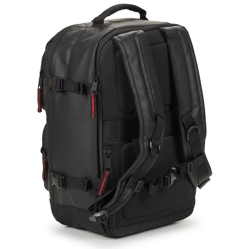 Zaini uomo Eastpak  TECUM CABIN 22L  Nero Eastpak 0198265540147