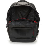 Zaini uomo Eastpak  TECUM CABIN 22L  Nero Eastpak 0198265540147