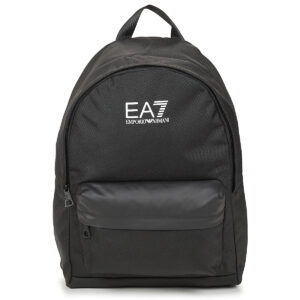 Zaini uomo Emporio Armani EA7  7X000390  Nero Emporio Armani EA7 8033995817379
