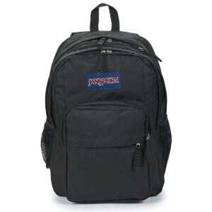 Zaini uomo Jansport  BIG DAY PACK 34L  Nero Jansport 0198265402186