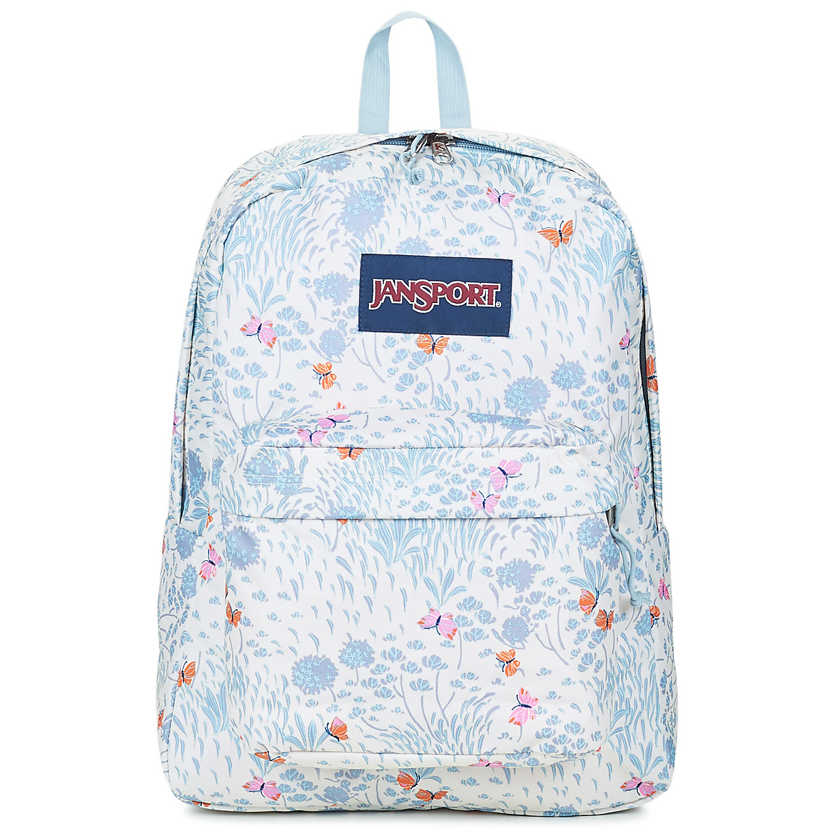 Zaini uomo Jansport  SUPERBREAK ONE 26L Jansport 0198265402667