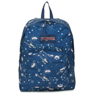 Zaini uomo Jansport  SUPERBREAK ONE 26L  Marine Jansport 0198265402582