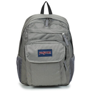 Zaini uomo Jansport  UNION PACK 27L  Grigio Jansport 0192827937833
