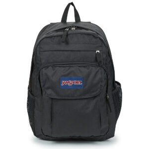 Zaini uomo Jansport  UNION PACK 27L  Nero Jansport 0192827937918