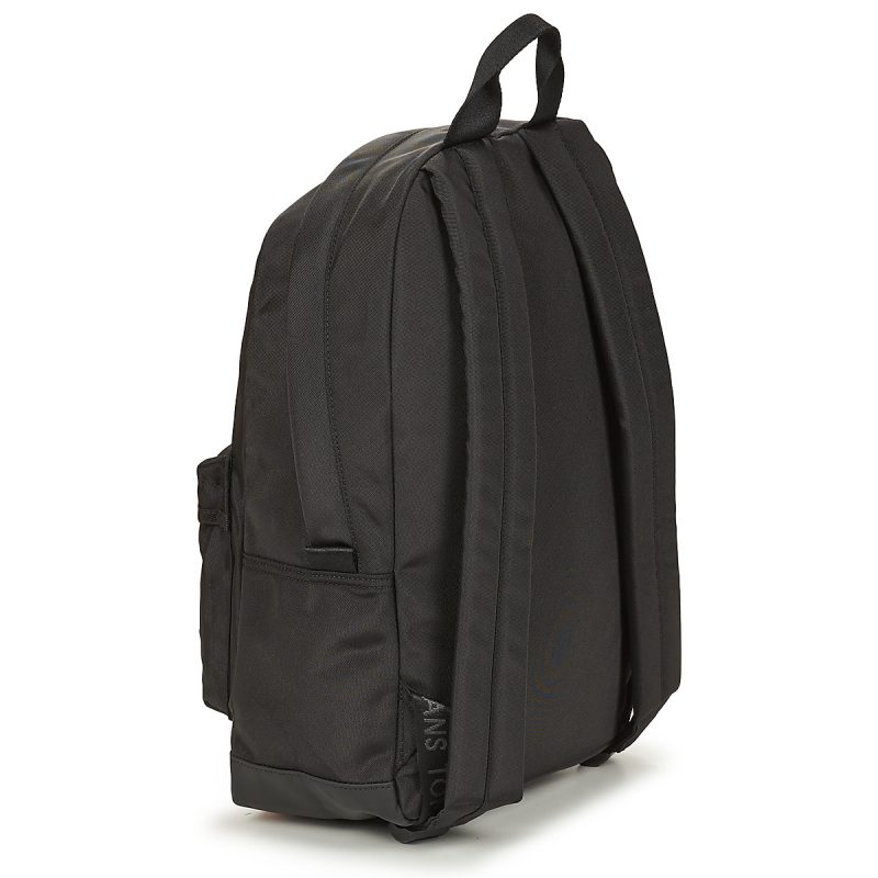 Uomo Tommy Jeans TJM ESS DAILY DOME BACKPACK Nero Zaino Uomo - 3