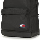 Uomo Tommy Jeans TJM ESS DAILY DOME BACKPACK Nero Zaino Uomo - 4