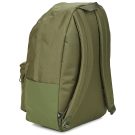 Uomo adidas Classic 3 Bar Logo Backpack Verde Zaino Uomo - 3