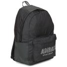 Uomo adidas Classic House of Tiro Graphic Backpack Nero Zaino Uomo - 2