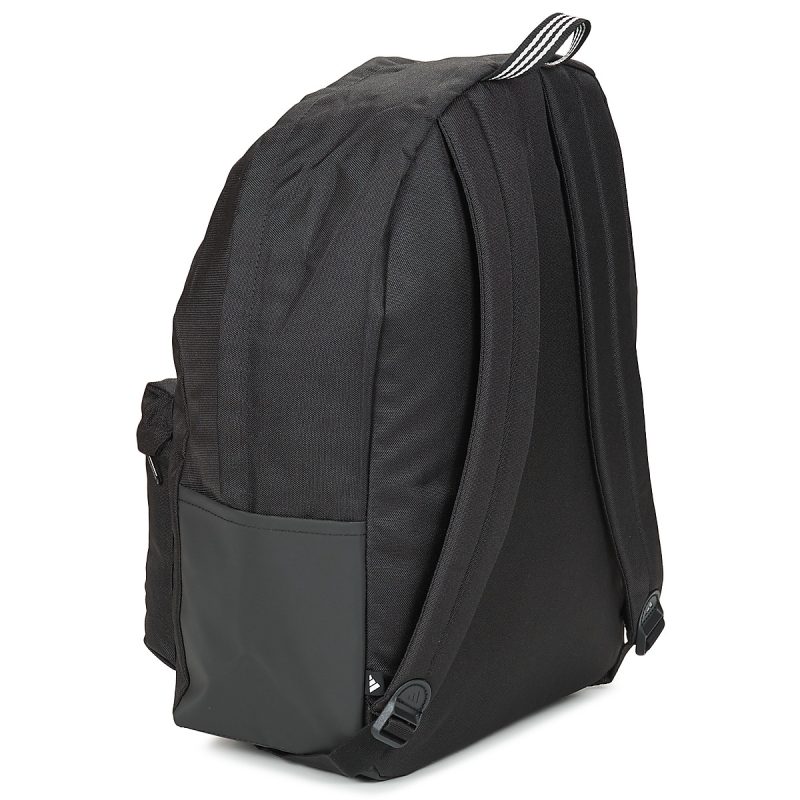 Uomo adidas Classic House of Tiro Graphic Backpack Nero Zaino Uomo - 3