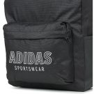 Uomo adidas Classic House of Tiro Graphic Backpack Nero Zaino Uomo - 4