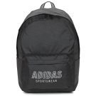 Uomo adidas Classic House of Tiro Graphic Backpack Nero Zaino Uomo - 1