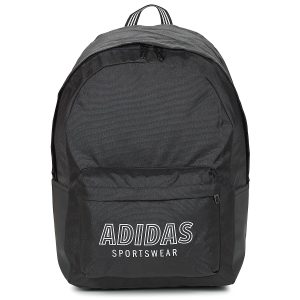 Zaini uomo adidas  Classic House of Tiro Graphic Backpack  Nero adidas 4068811567187