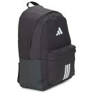 Uomo adidas Essentials 3-Stripes Backpack Back To School 2 Nero Zaino Uomo - 2