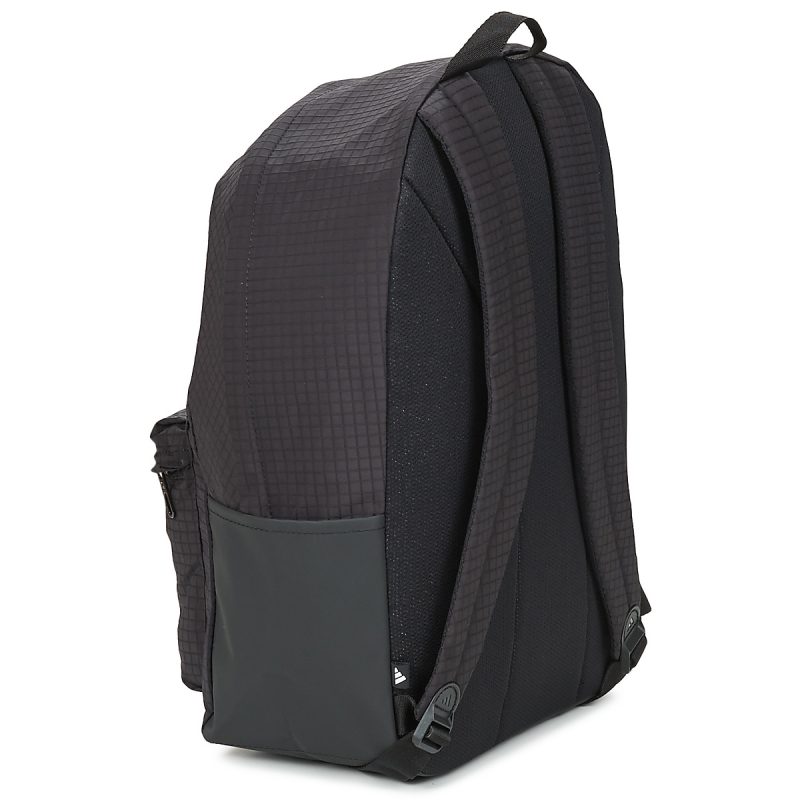 Uomo adidas Essentials 3-Stripes Backpack Back To School 2 Nero Zaino Uomo - 3