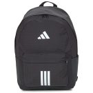 Uomo adidas Essentials 3-Stripes Backpack Back To School 2 Nero Zaino Uomo - 1