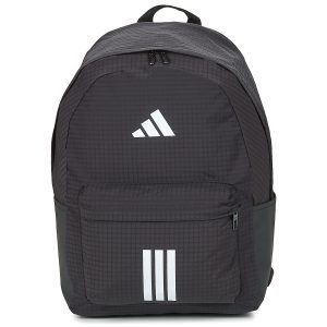 Zaini uomo adidas  Essentials 3-Stripes Backpack Back To School 2  Nero adidas 4068811571108
