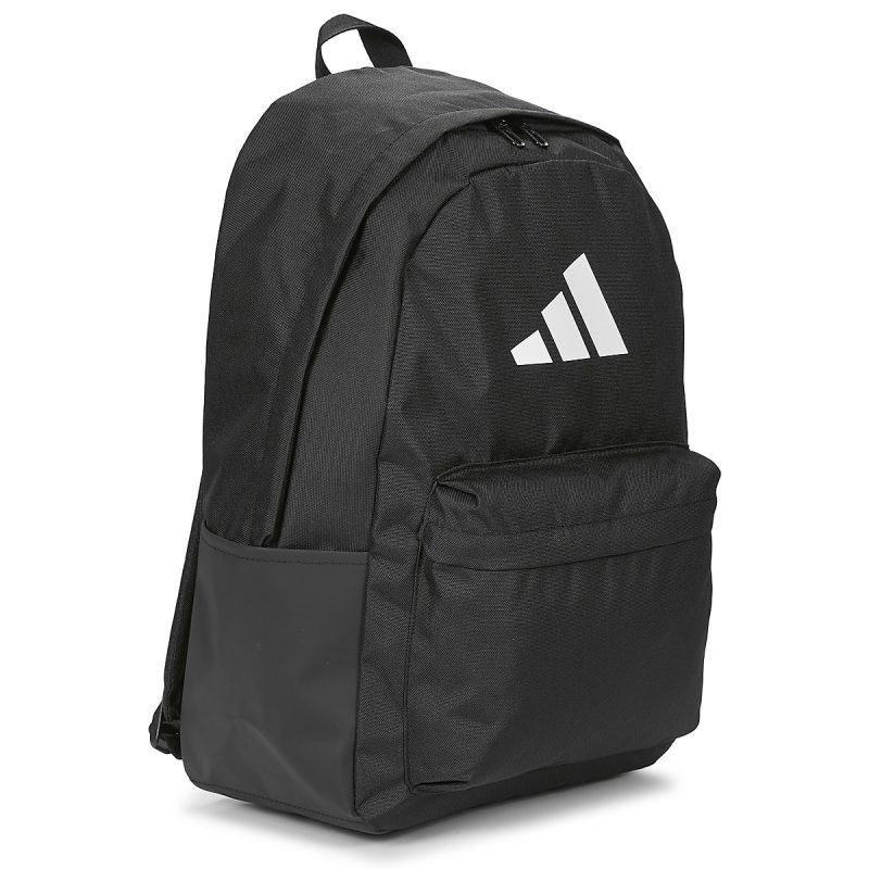 Uomo adidas JI6953 Nero Zaino Uomo - 2