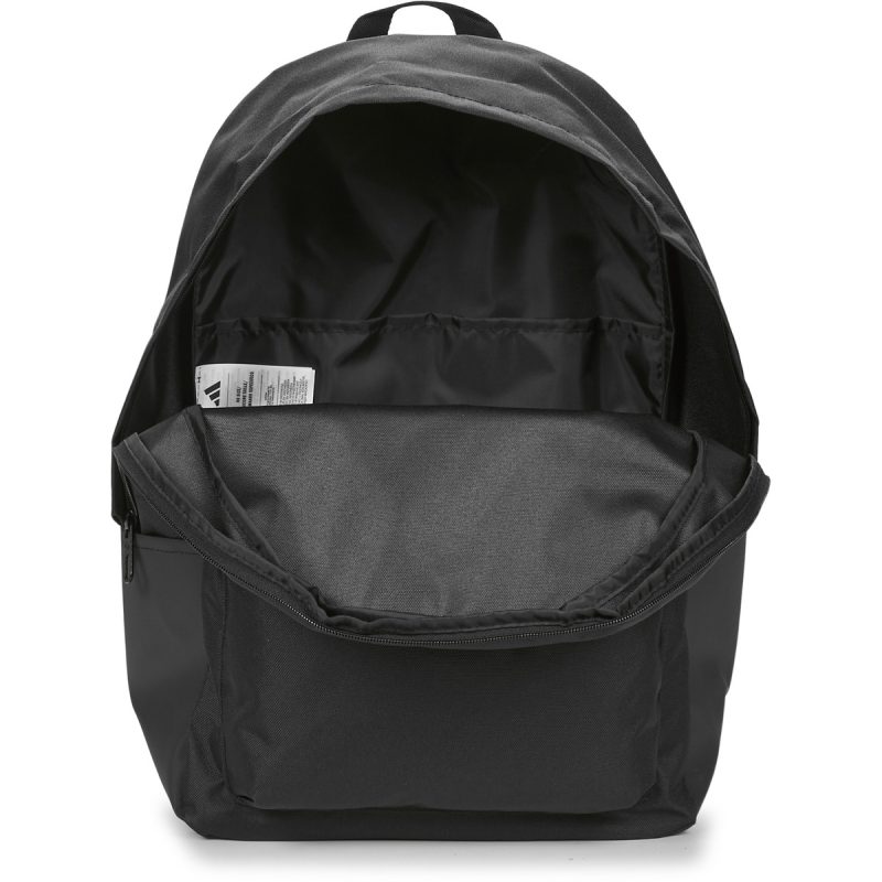 Uomo adidas JI6953 Nero Zaino Uomo - 5