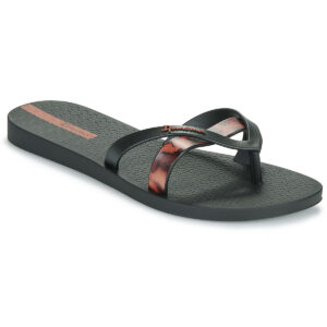 ciabatte    IPANEMA KIREI CHIC FEM  Nero