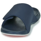 Reef  SWELL CRUISER SLIDE  Blu -  ciabatte Uomo - 3
