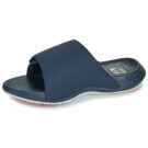 Reef  SWELL CRUISER SLIDE  Blu -  ciabatte Uomo - 4