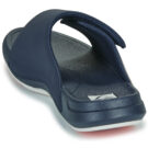 Reef  SWELL CRUISER SLIDE  Blu -  ciabatte Uomo - 5