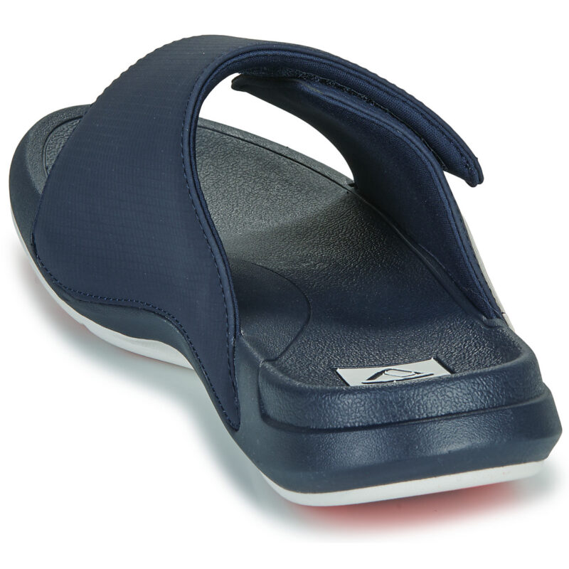 Reef  SWELL CRUISER SLIDE  Blu -  ciabatte Uomo - 5