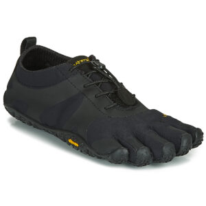Vibram Fivefingers  V-ALPHA  Nero -  Scarpe da trekking Donna