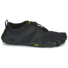 Vibram Fivefingers  V-ALPHA  Nero -  Scarpe da trekking Donna - 2