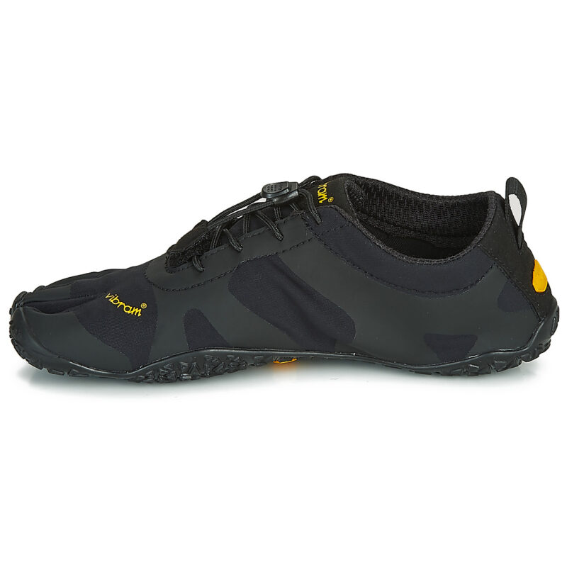 Vibram Fivefingers  V-ALPHA  Nero -  Scarpe da trekking Donna - 4