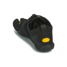Vibram Fivefingers  V-ALPHA  Nero -  Scarpe da trekking Donna - 5