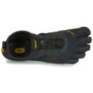 Vibram Fivefingers  V-ALPHA  Nero -  Scarpe da trekking Donna - 6
