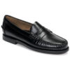 Sebago CLASSIC DAN W Nero Mocassini Donna