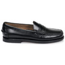 Sebago  CLASSIC DAN W  Nero -  Mocassini Donna - 2