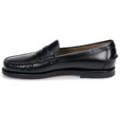 Sebago  CLASSIC DAN W  Nero -  Mocassini Donna - 4