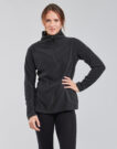 Columbia GLACIAL IV ZIP Sweatshirt Schwarz Damen Sweatshirts - 2