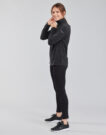 Columbia GLACIAL IV ZIP Sweatshirt Schwarz Damen Sweatshirts - 3