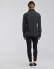 Columbia GLACIAL IV ZIP Sweatshirt Schwarz Damen Sweatshirts - 4