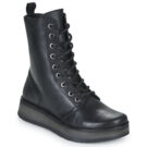 Fly London RAVI Nero Stivaletti Donna - 1