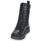 Fly London RAVI Nero Stivaletti Donna - 3