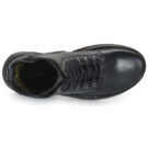 Fly London RAVI Nero Stivaletti Donna - 6