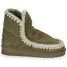 Mou ESKIMO 18 Kaki Stivaletti Donna - 2