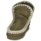 Mou ESKIMO 18 Kaki Stivaletti Donna - 3