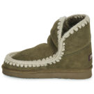 Mou ESKIMO 18 Kaki Stivaletti Donna - 4