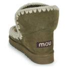 Mou ESKIMO 18 Kaki Stivaletti Donna - 5