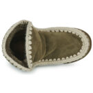 Mou ESKIMO 18 Kaki Stivaletti Donna - 6